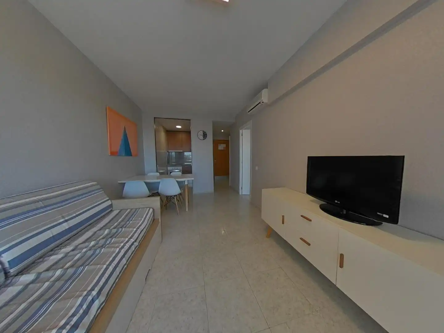 Apartament amb piscina en venda a La Pineda, imagen 6
