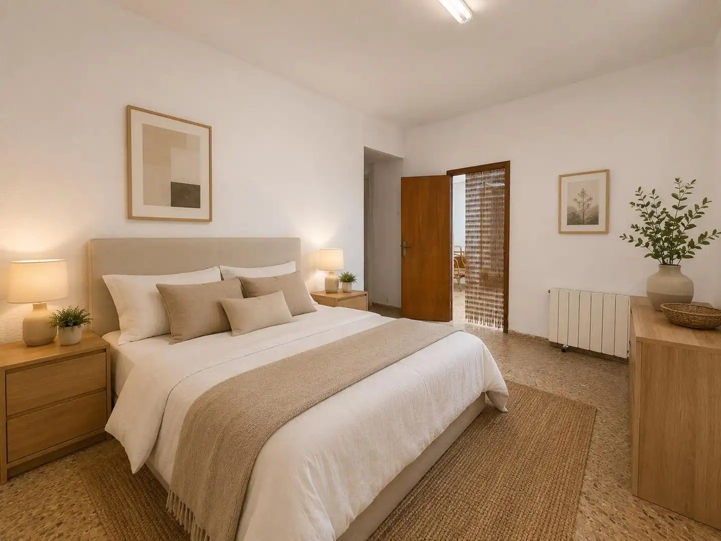 Casa a schiera in vendita a El Castell, imagen 23