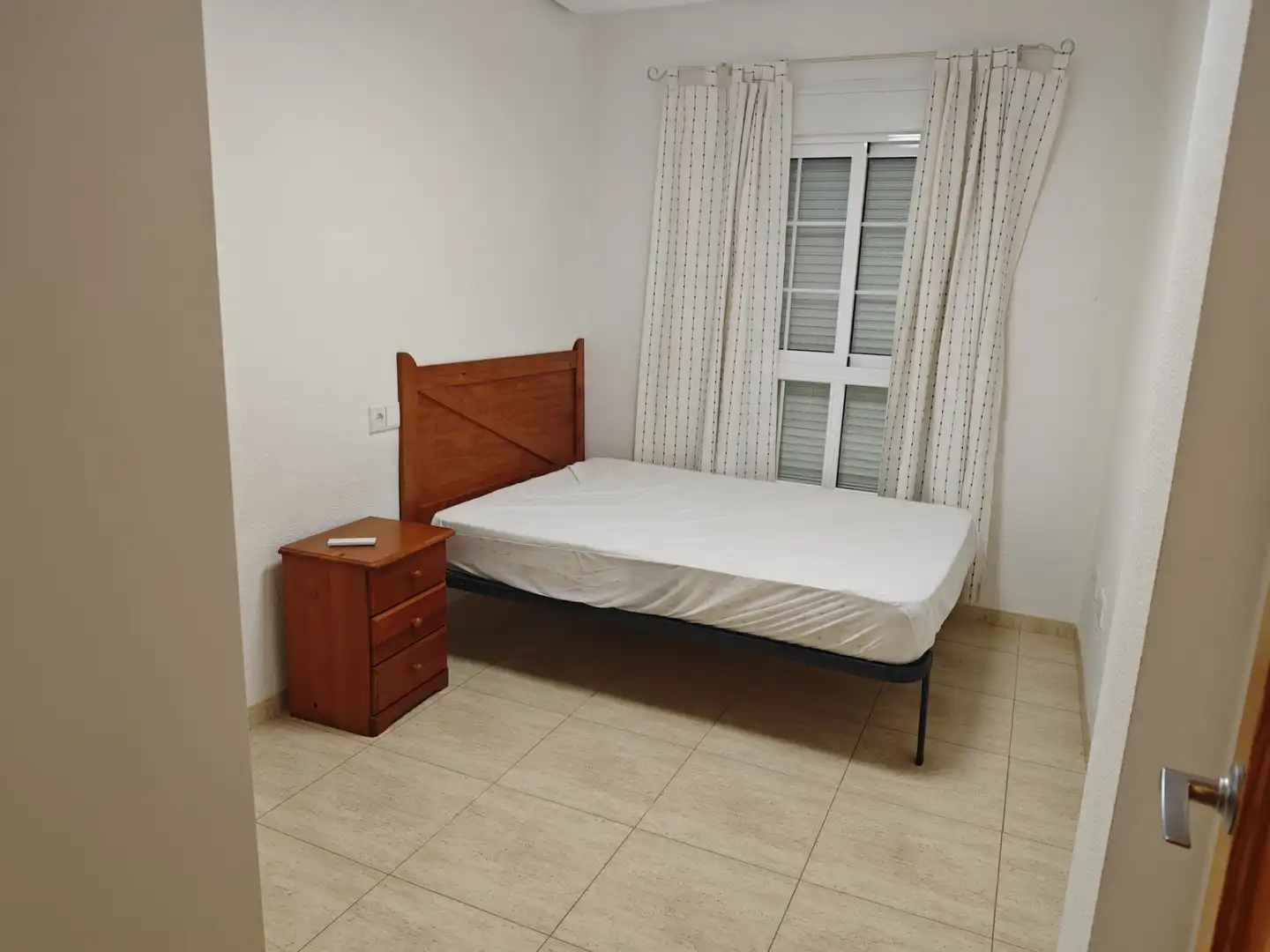 Schlafzimmer von Wohnungen zur Miete in El Toyo