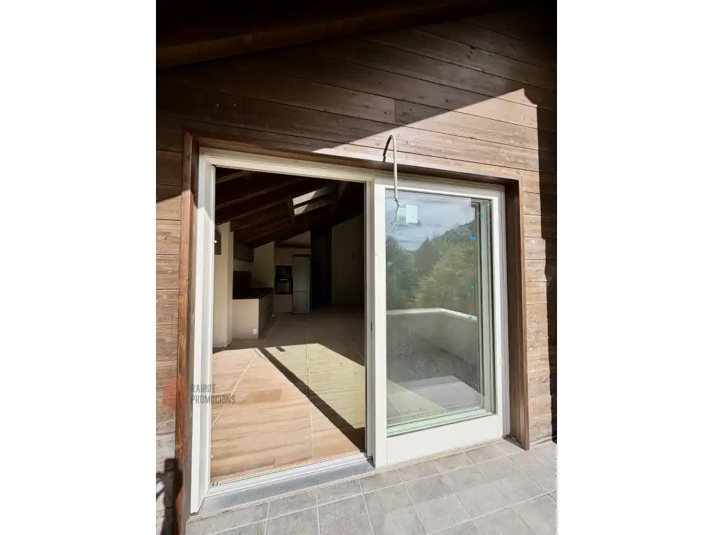 Terraza de Ático en venta en Camprodon