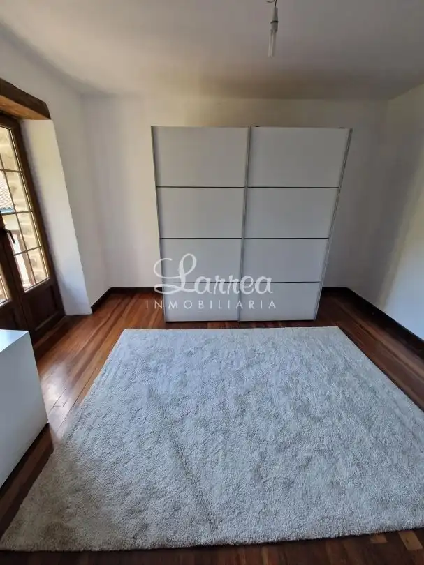 Habitación de Finca rústica en venta en Zeanuri con Calefacción y Balcón