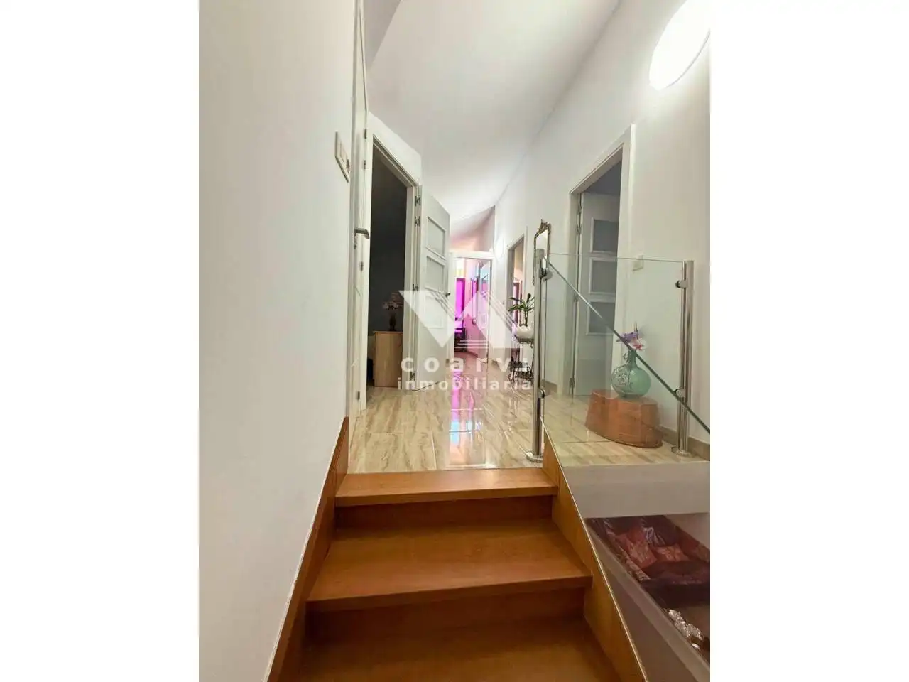 Casa o xalet en venda a Calle pombal, Fisterra