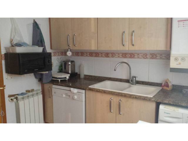 Piso en Venta en Onda