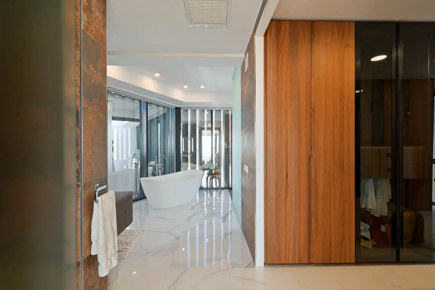 Baño de Casa o chalet en venta en Altea