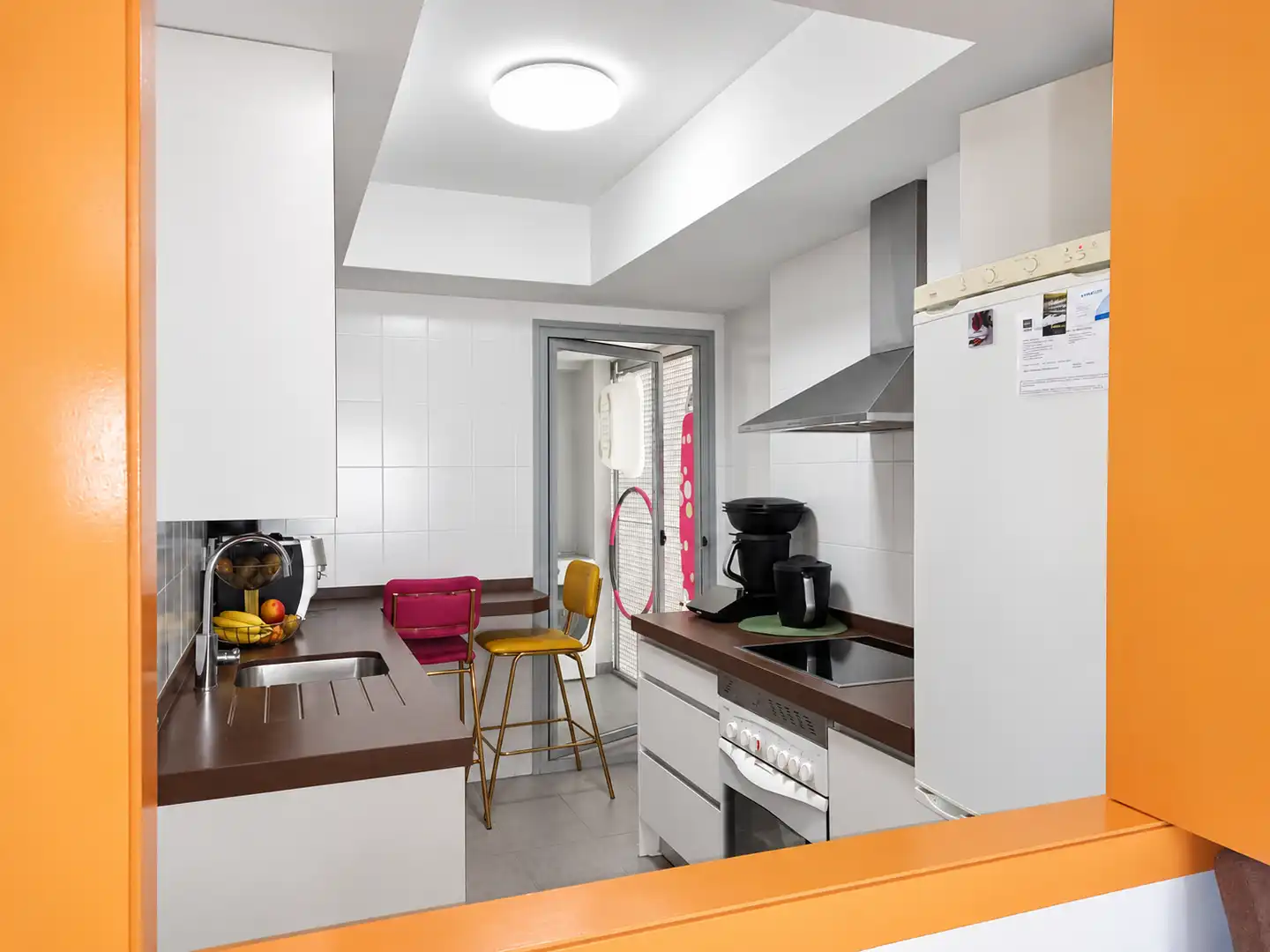 Cocina de Piso en venta en Arganda del Rey con Aire acondicionado, Calefacción y Trastero