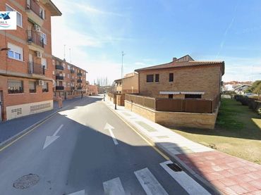 Duplex à vendre à Calle RAMON Y CAJAL