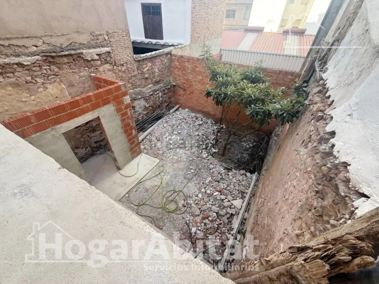 Casa en venda a Calle Valencia, imagen 5