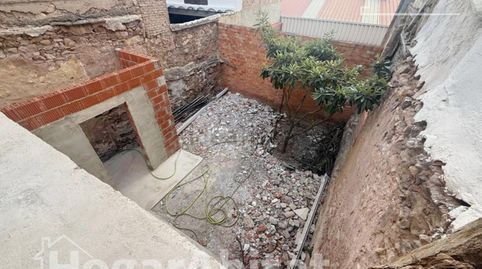 Foto 5 de Casa o xalet en venda a Calle Valencia, Centro - El Castillo, Sagunto / Sagunt