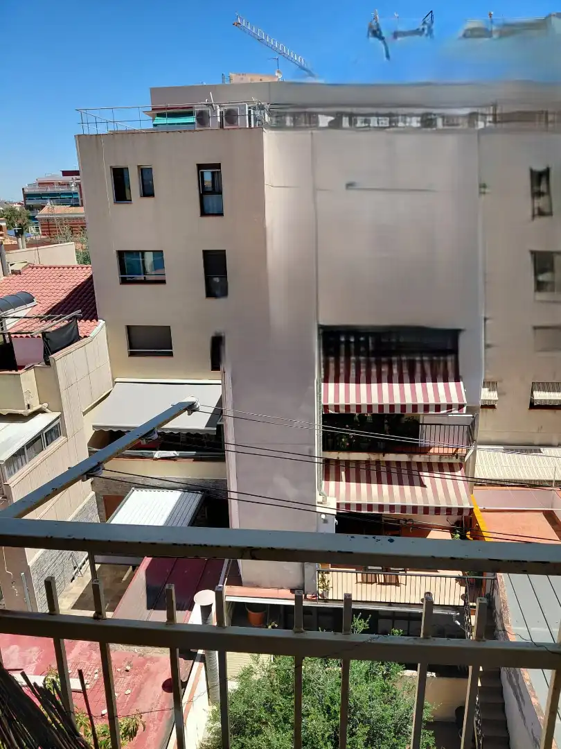 Appartement avec terrasse à vendre à Avinguda del Canal 113, imagen 3