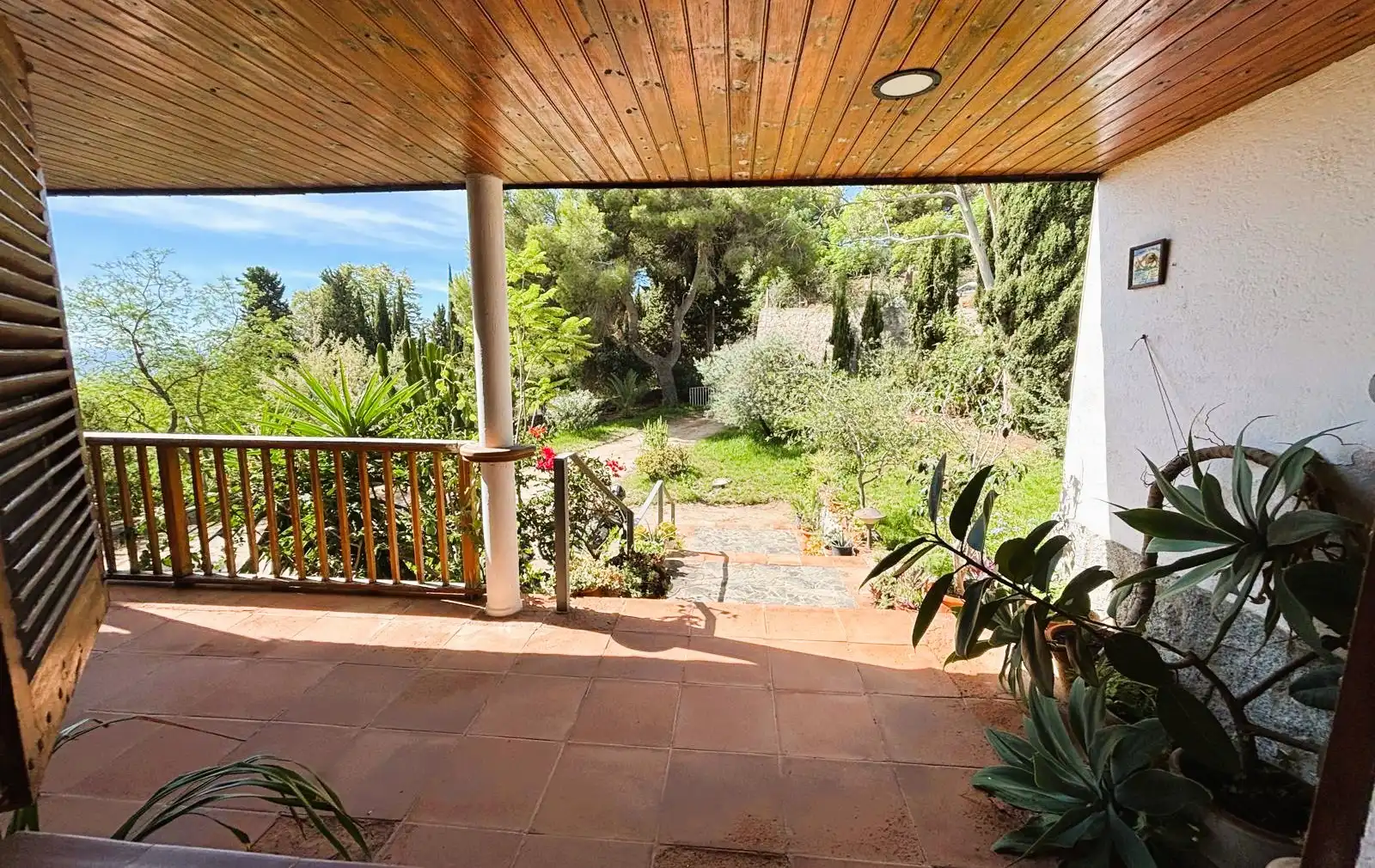 Villa avec piscine à vendre à Carrer Can Soberano, imagen 19