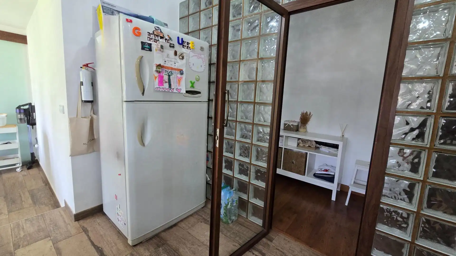 Kitchen of Houses for sale in Elche / Elx  with Air Conditioner, Private garden and Terrace