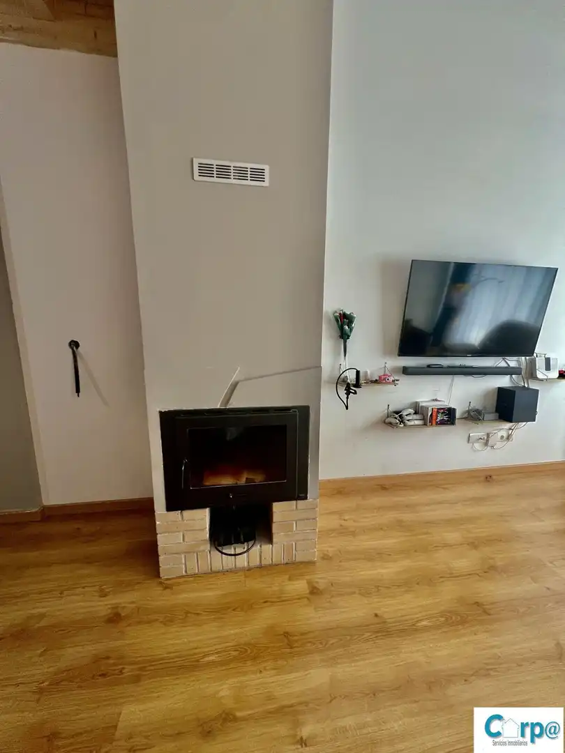 Villa mit Garten zum Verkauf in LA HARINERA, imagen 6