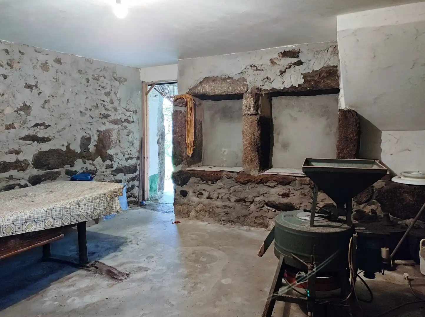 Villa avec jardin à vendre à Camino de Peiro a Culleredo, imagen 14