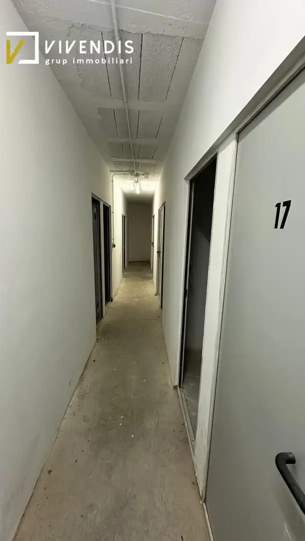 Storage room for sale in Lleida