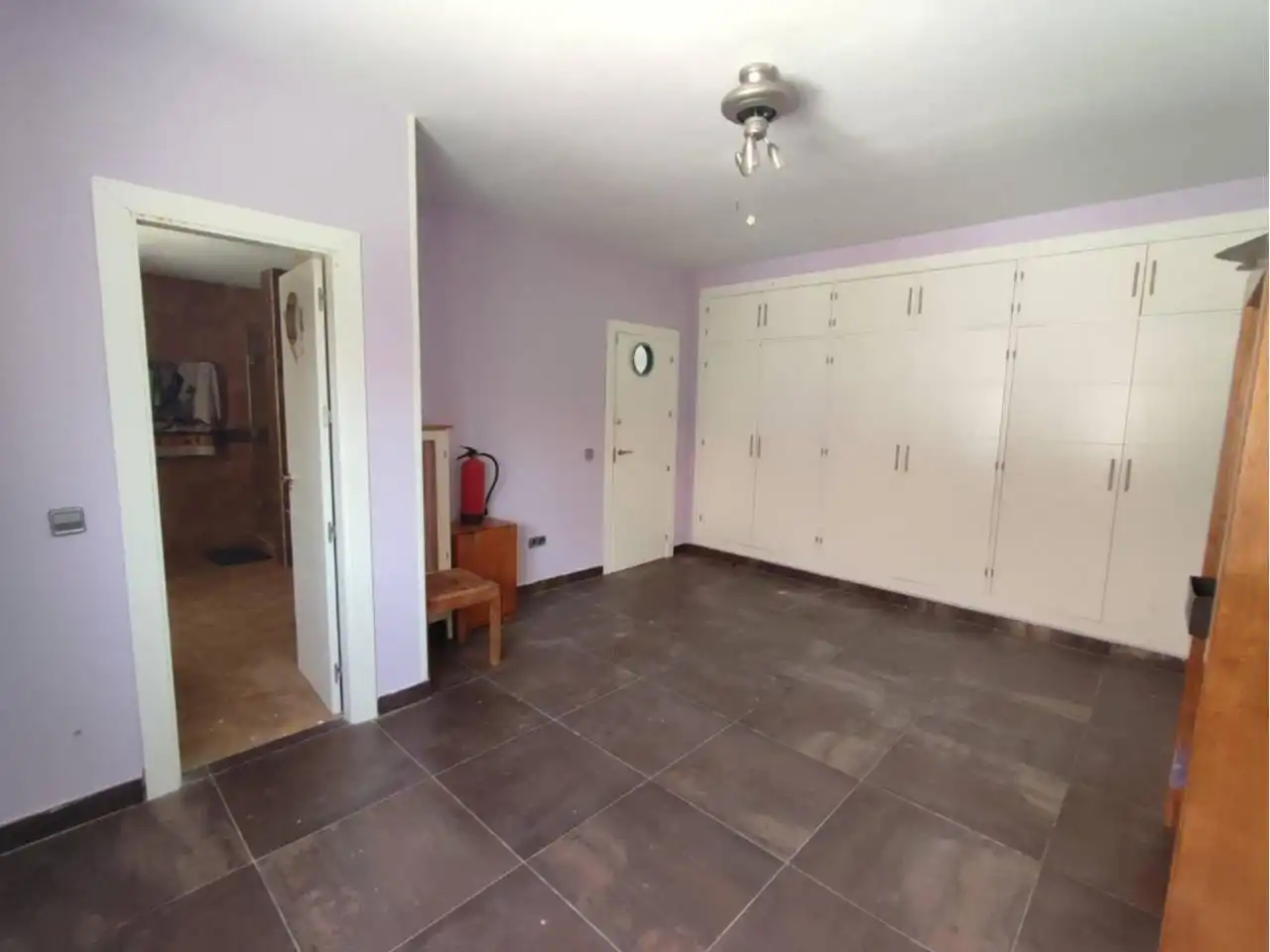 Casa o xalet en venda en Valdeaveruelo amb Jardí privat