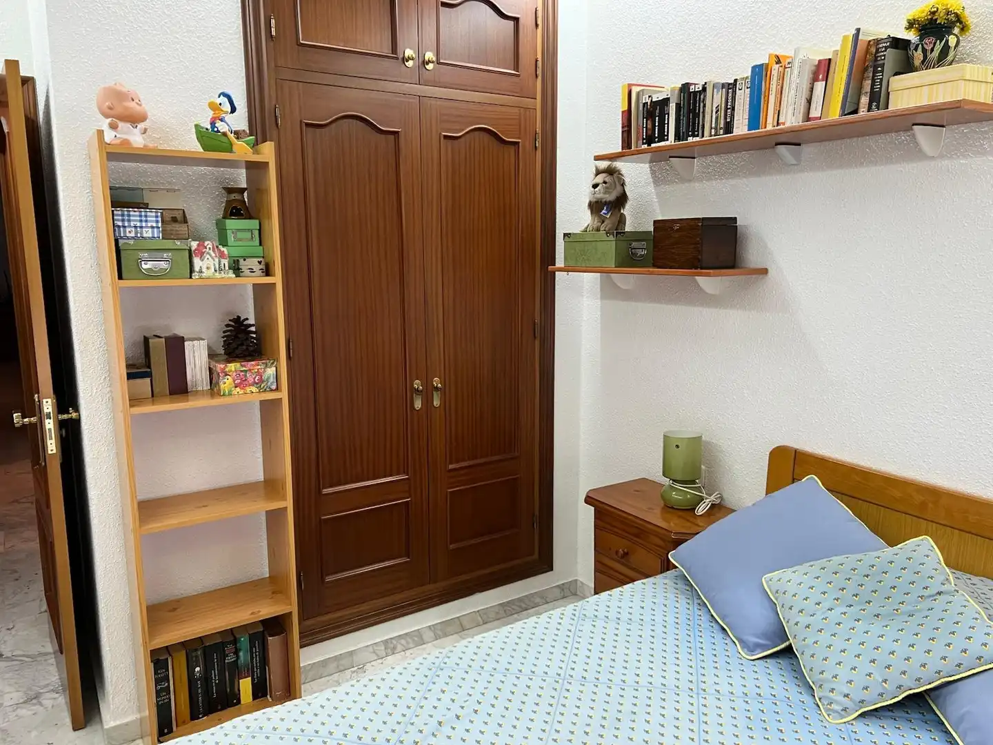 Casa amb terrassa en venda a Nueva Andalucía, imagen 28