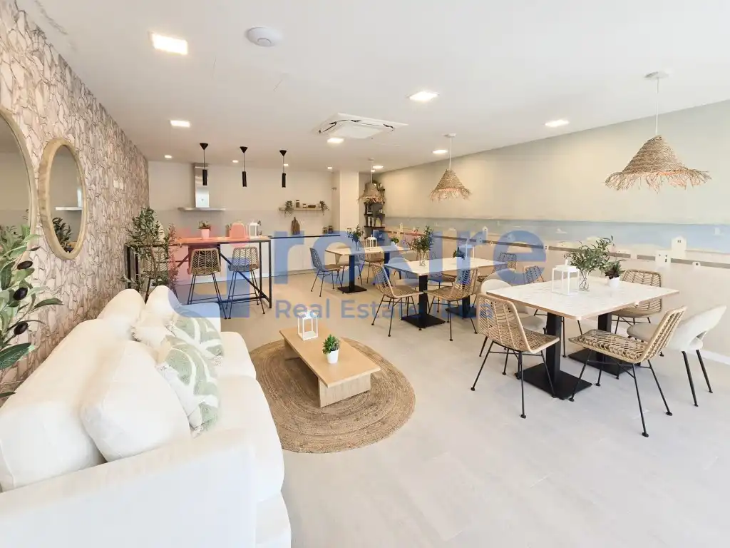 Dúplex de lloguer en Eivissa amb Aire condicionat, Calefacció i Terrassa