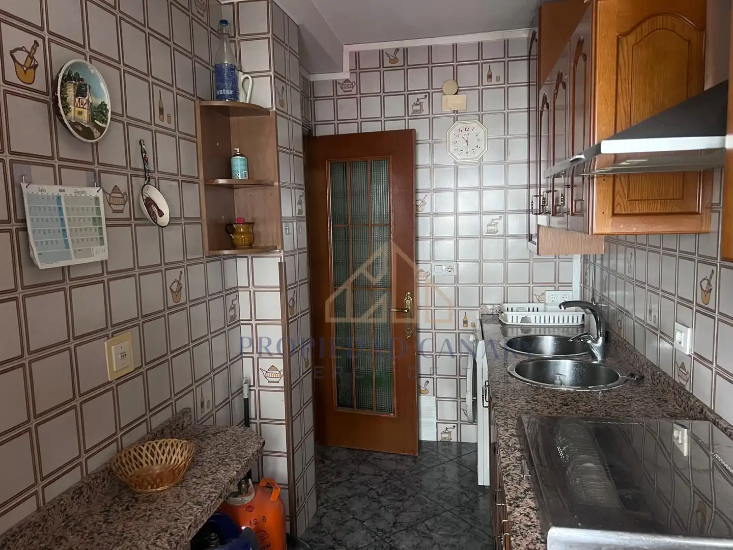 Wohnung mit Aufzug zur Miete in Noroeste, imagen 4