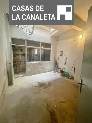 Piano terra in vendita a La Constitución - Canaleta, imagen 14