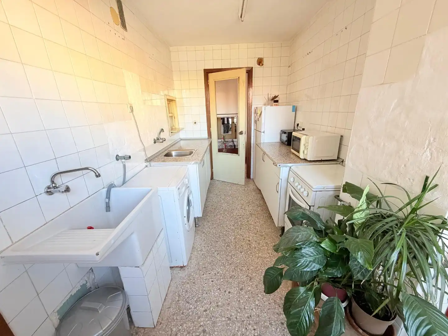 Cuina de Pis en venda en Málaga