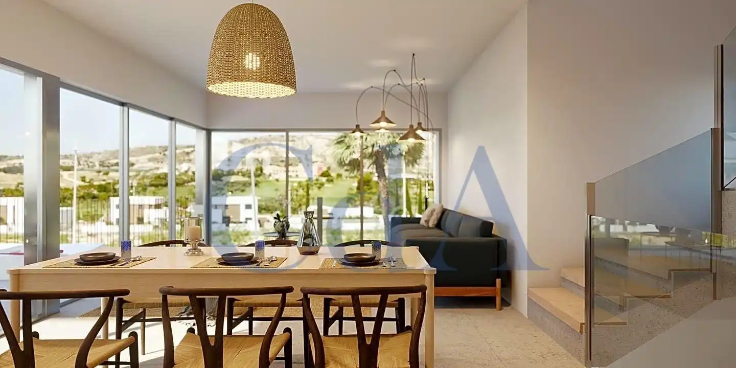 Villa avec piscine à vendre à Algorfa, imagen 9
