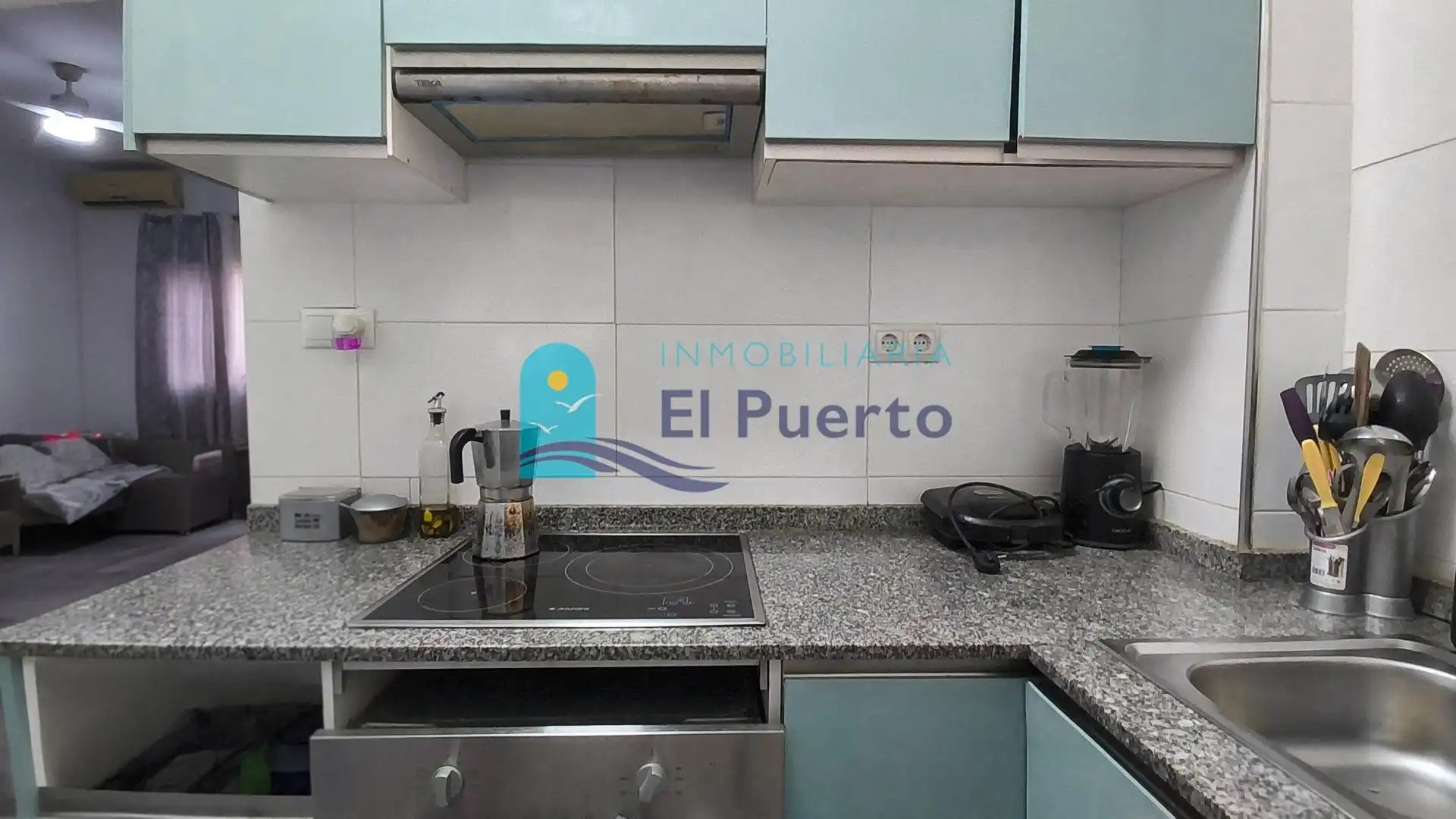 Apartamento en venta en Puerto de Mazarrón, imagen 6