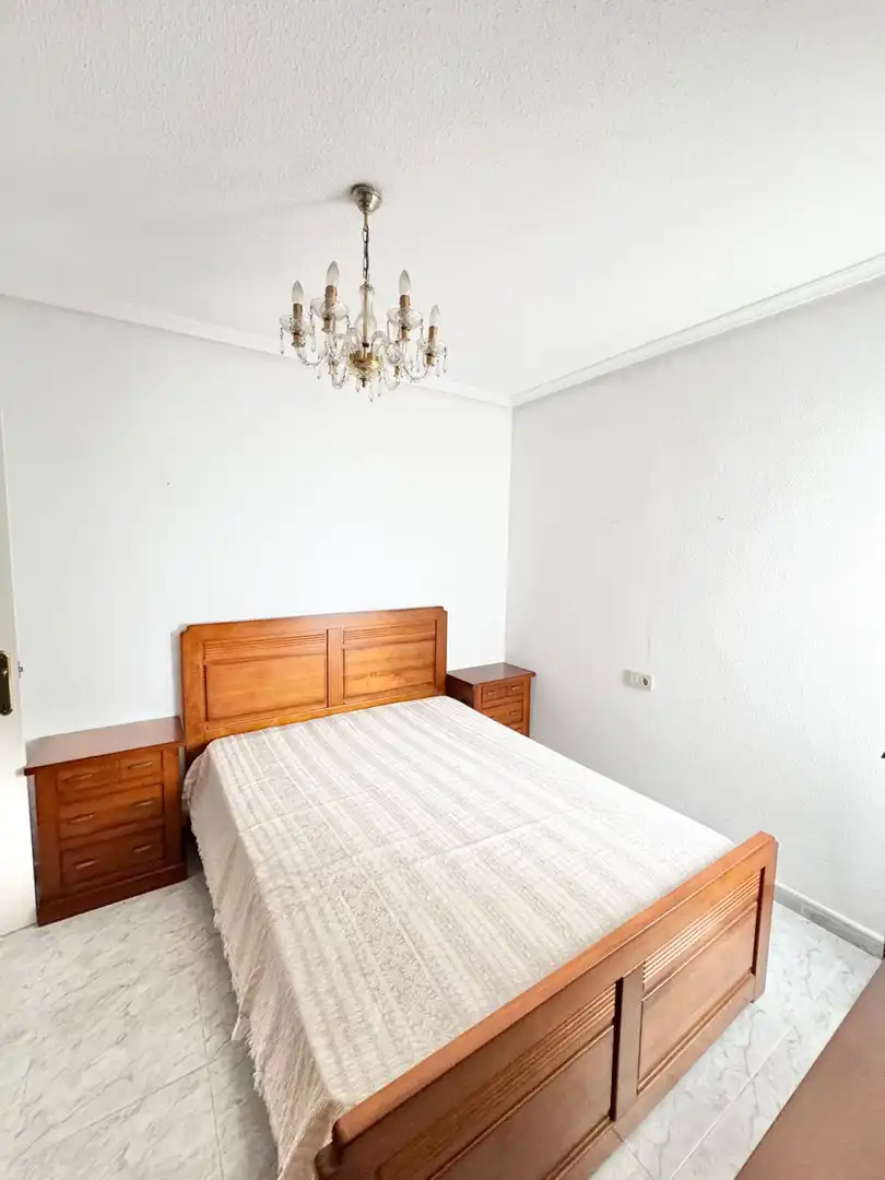 Piso con ascensor en venta en Playa del Cura, imagen 9