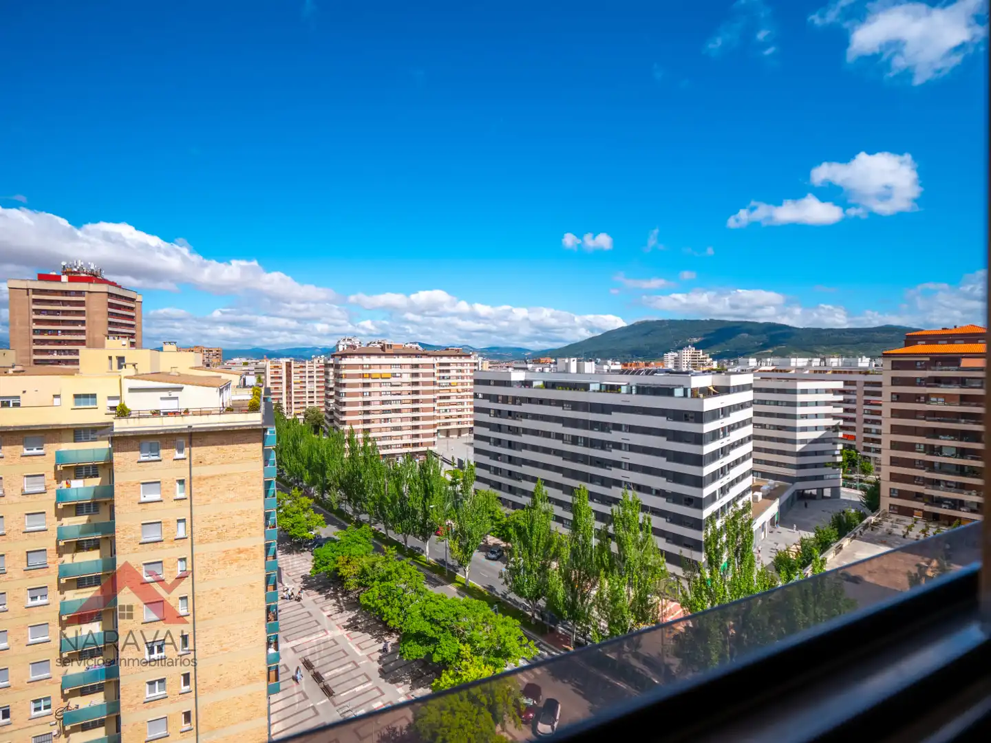 Wohnung mit Terrasse zum Verkauf in Avenida de Sancho el Fuerte, imagen 38