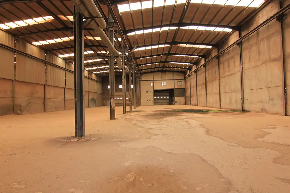 Nave industrielle à vendre à Asparrena, imagen 8