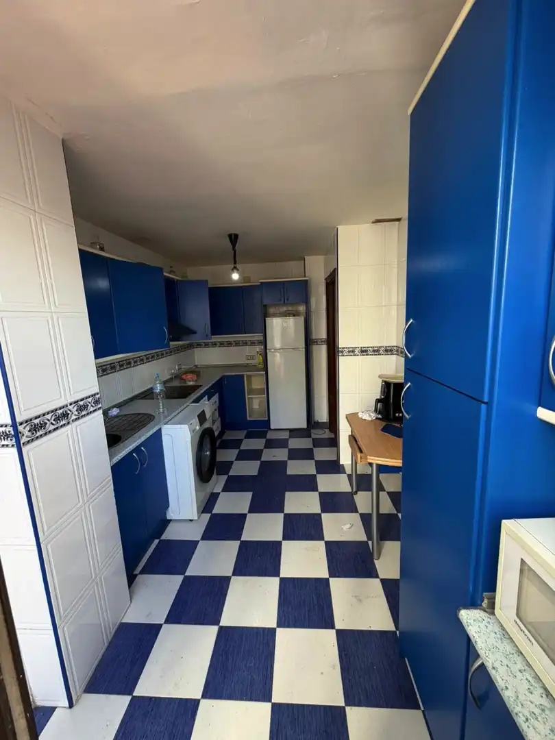 Apartment with terrace for sale in San Luis de Sabinillas, imagen 4