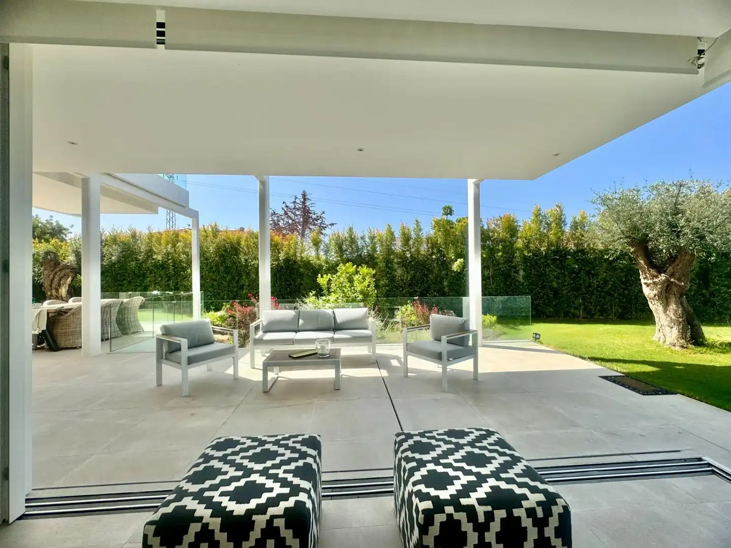 Villa con piscina in vendita a Marbella Centro, imagen 7