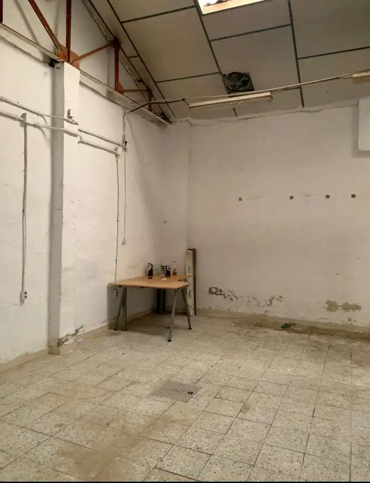 Planta baja en venta en De Los Monederos, Moscardó