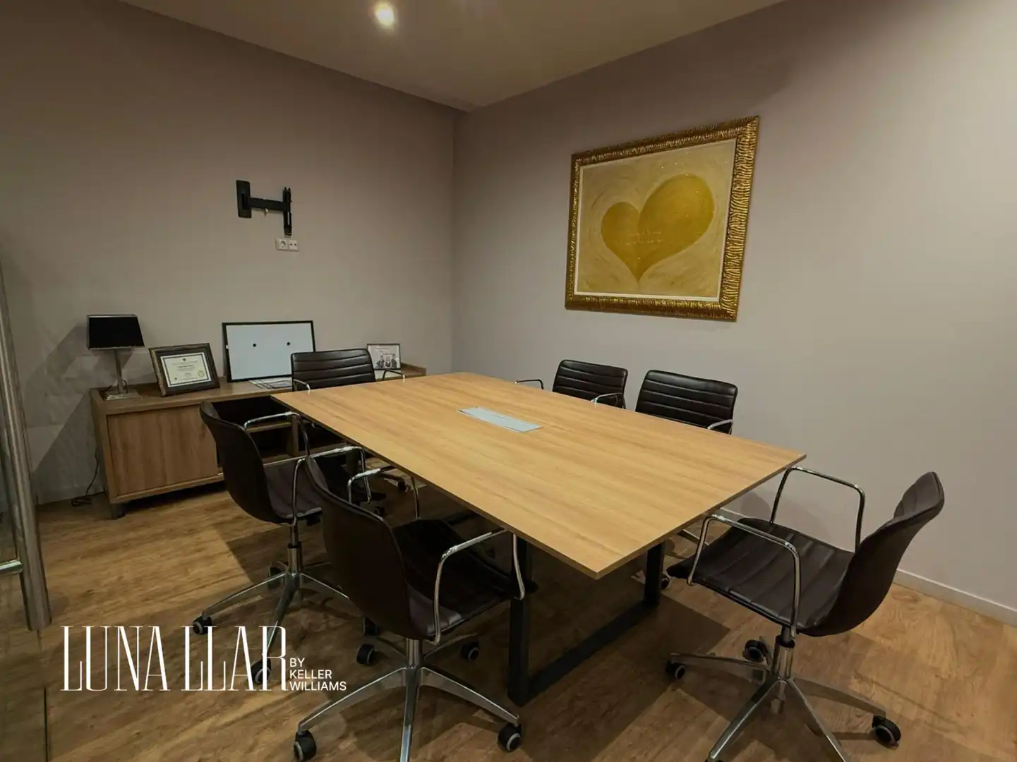 Commercial properties for rent in Gavà
