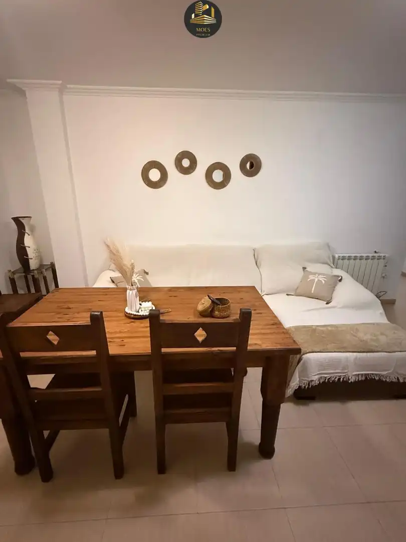 Piso de alquiler en Úbeda