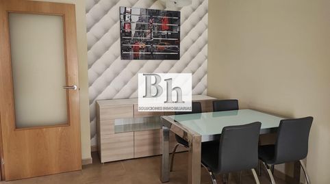 Photo 5 of Flat for rent in Camino de Suárez, Parque Victoria Eugenia, Málaga Capital