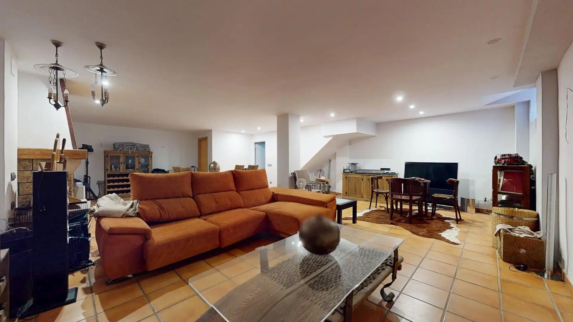 Doppelhaushälfte mit Pool zum Verkauf in Elche ciudad, imagen 8