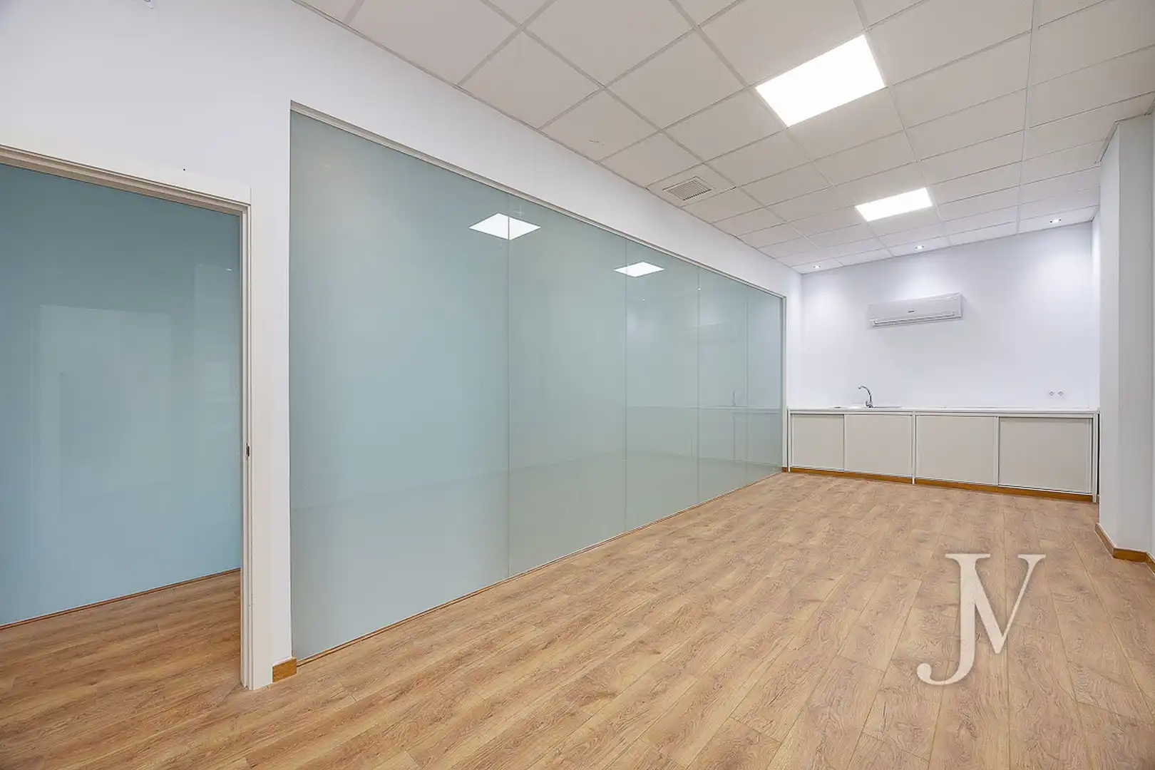 Bureau avec ascenseur à vendre à Calle de María Tubau, imagen 13