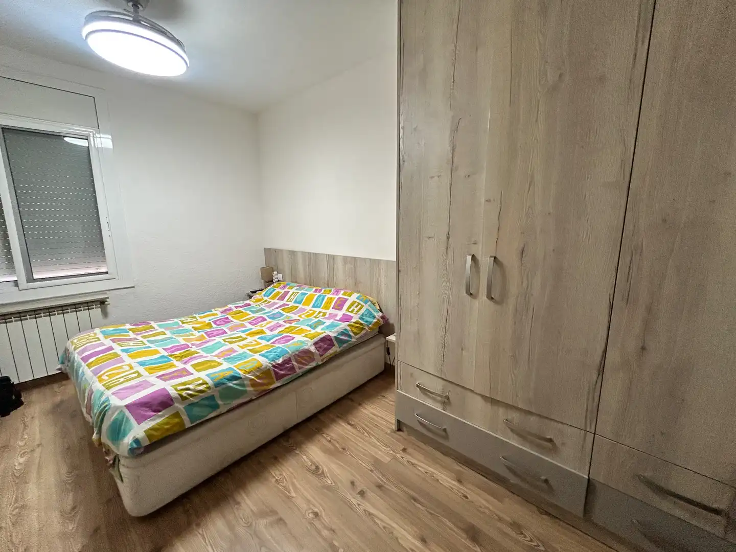 Habitación de Piso en venta en Valls con Calefacción y Balcón