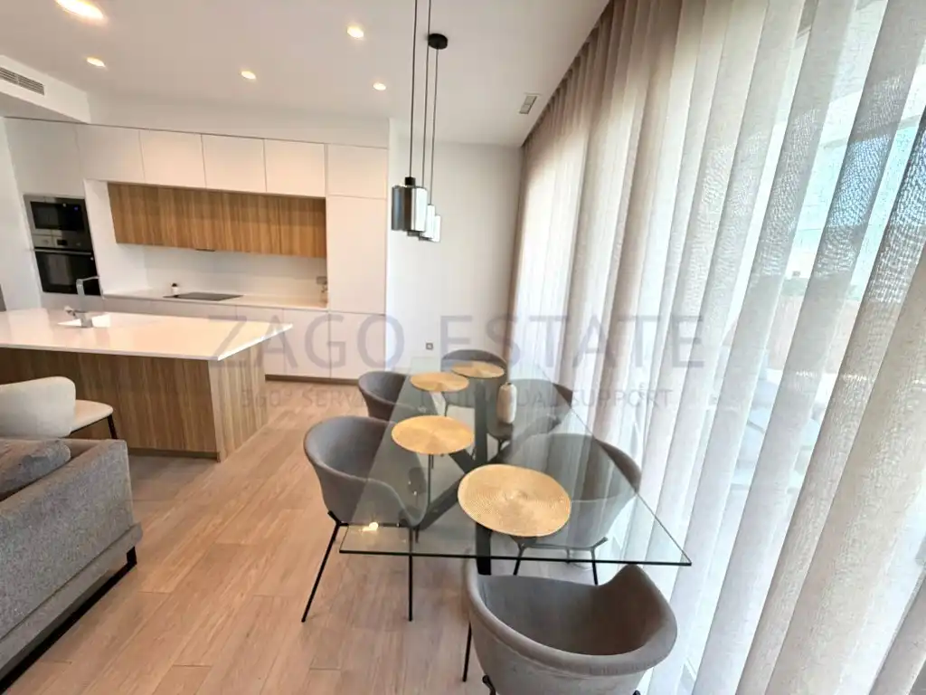 Casa in affitto a Carrer Ecuador, imagen 24
