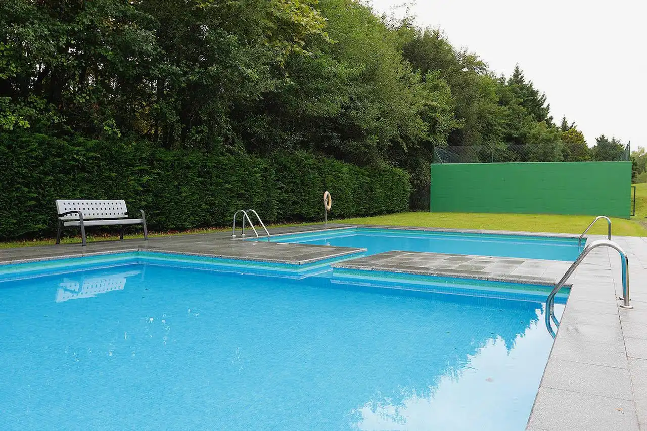 Casa con piscina en venta en Jaitzubia Auzoa, imagen 24