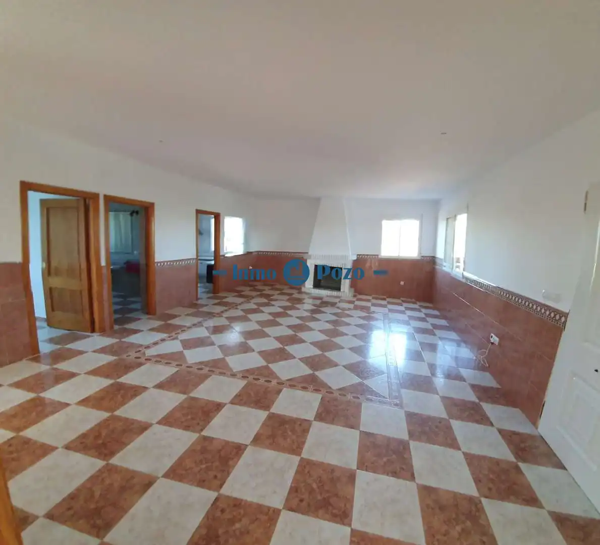 Xalet amb piscina en venda a Almendralejo, imagen 27