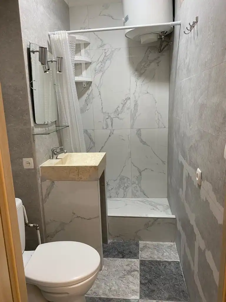 Apartament amb terrassa en venda a Plaza Plaza Orán, imagen 34