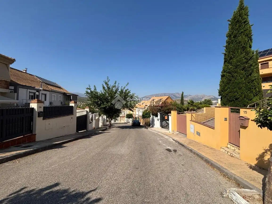 Terreni e lotti in vendita a La Guardia de Jaén, imagen 12