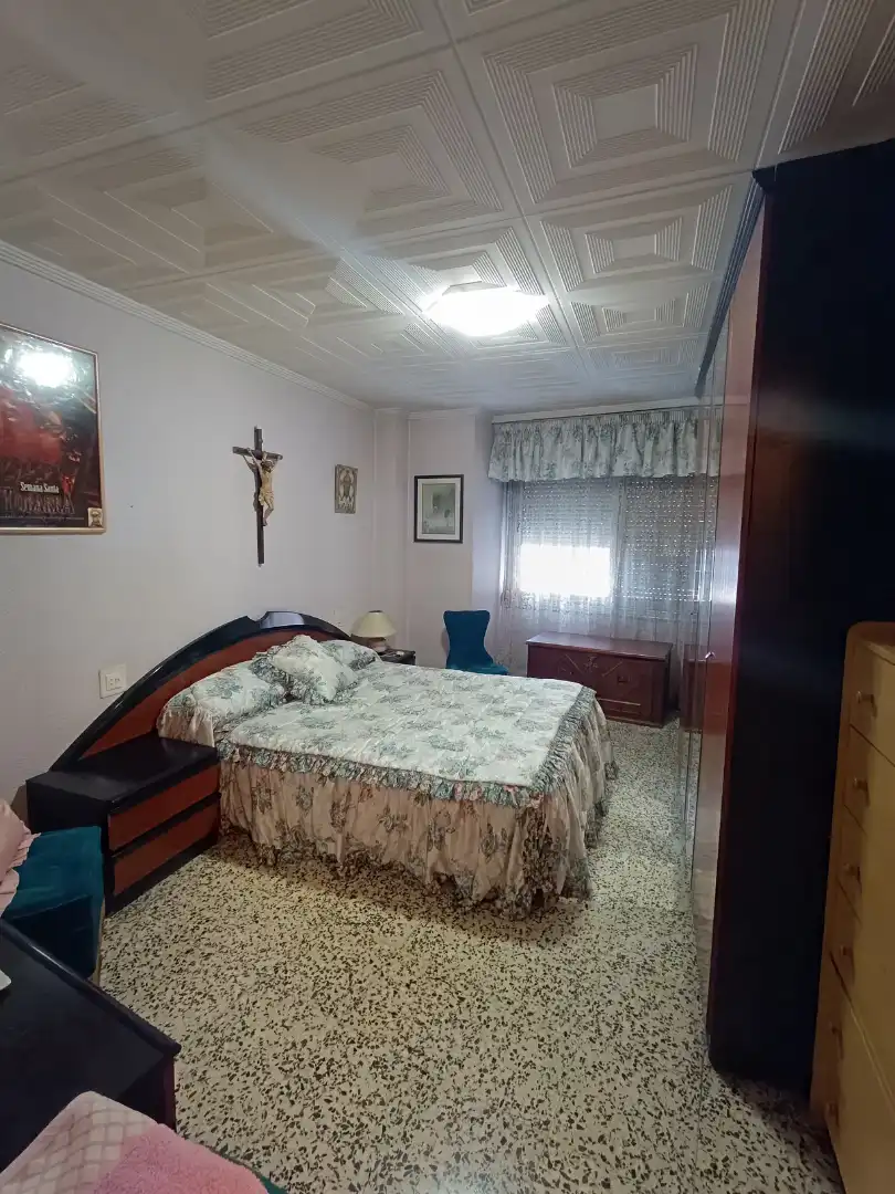 Piso con ascensor en venta en Calle Pinoso, imagen 14