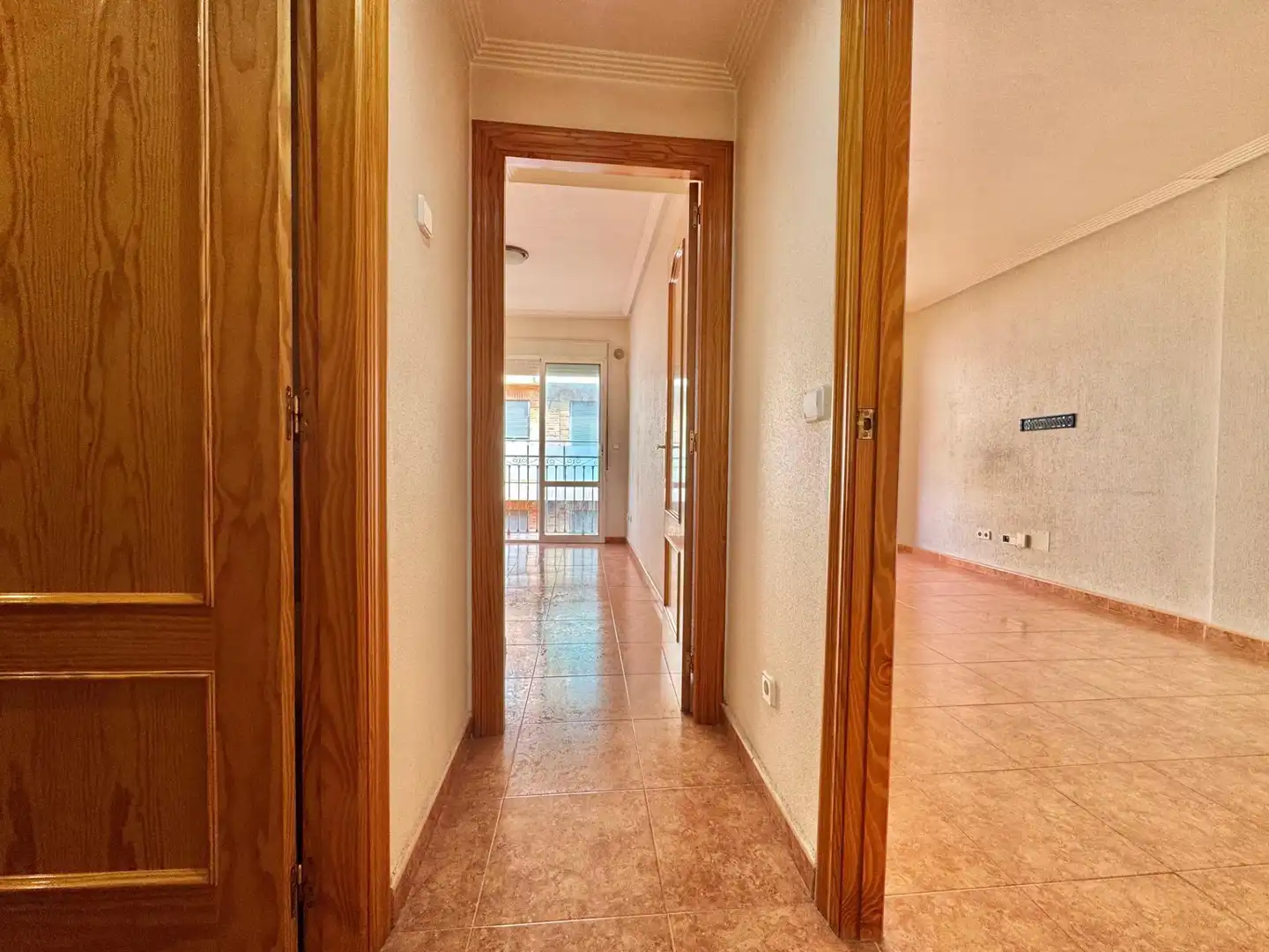 Piso en venta en Murcia con Trastero y Balcón