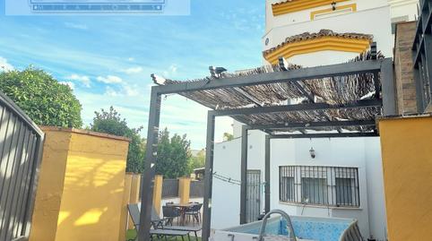 Foto 3 de Casa o chalet en venta en Zona Universitaria, Bormujos