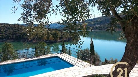 Foto 4 de Casa o chalet en venta en Calle Veterin, 10, El Gastor, Cádiz