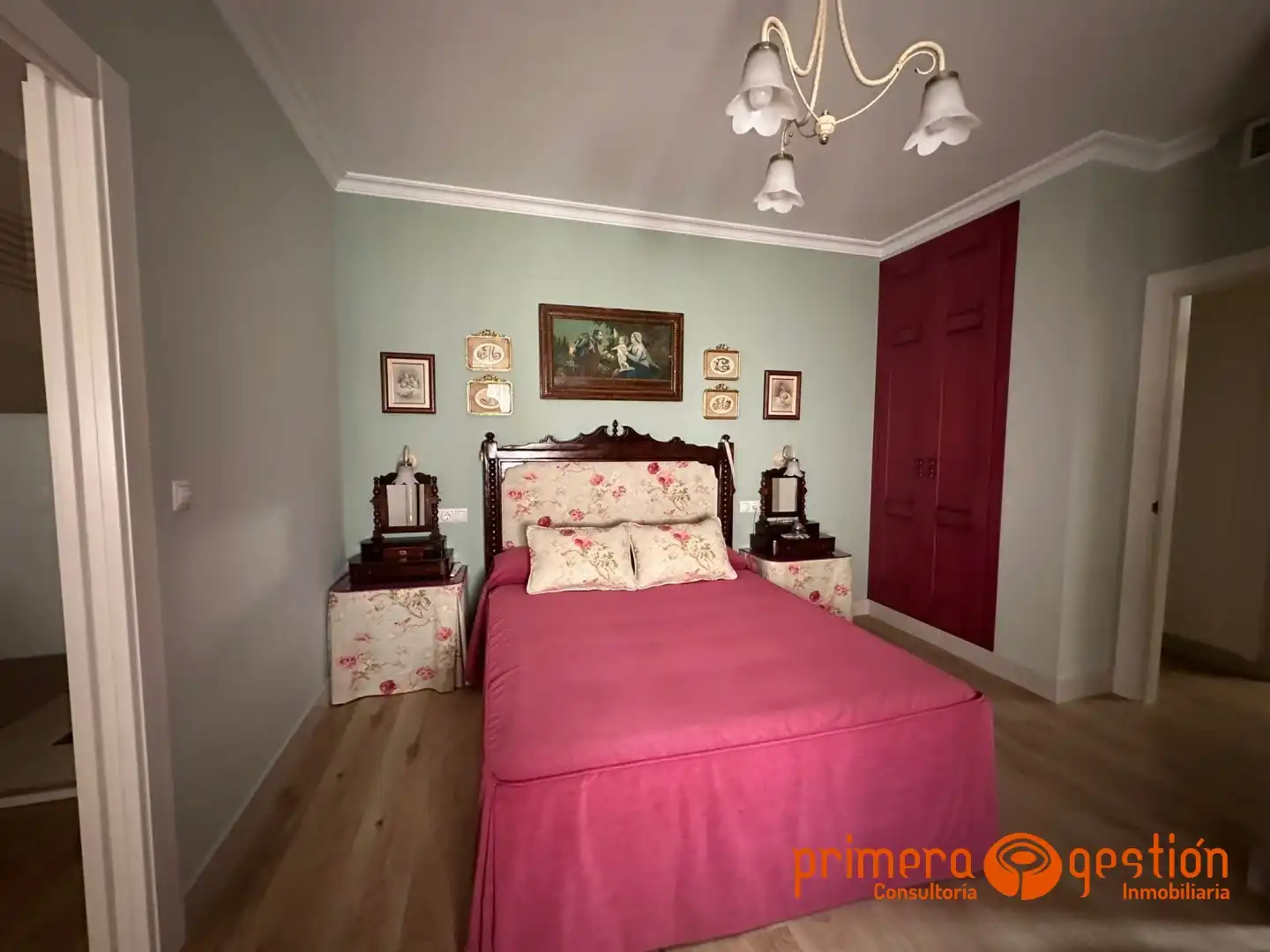 Habitación de Piso en venta en Lora del Río con Aire acondicionado, Calefacción y Trastero
