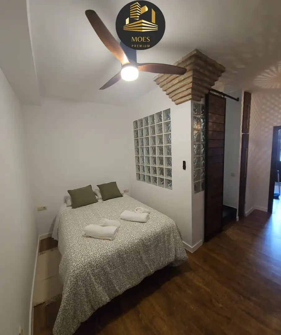 Apartamento en venta en San Felipe - El Almendral - La Merced