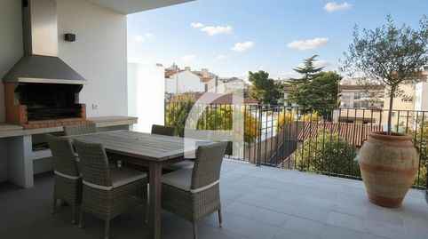 Foto 5 de Dúplex en venta en Pere Fizes, 4, Sant Pere, Terrassa